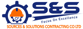 Sources and Solutions Contracting Co. Ltd